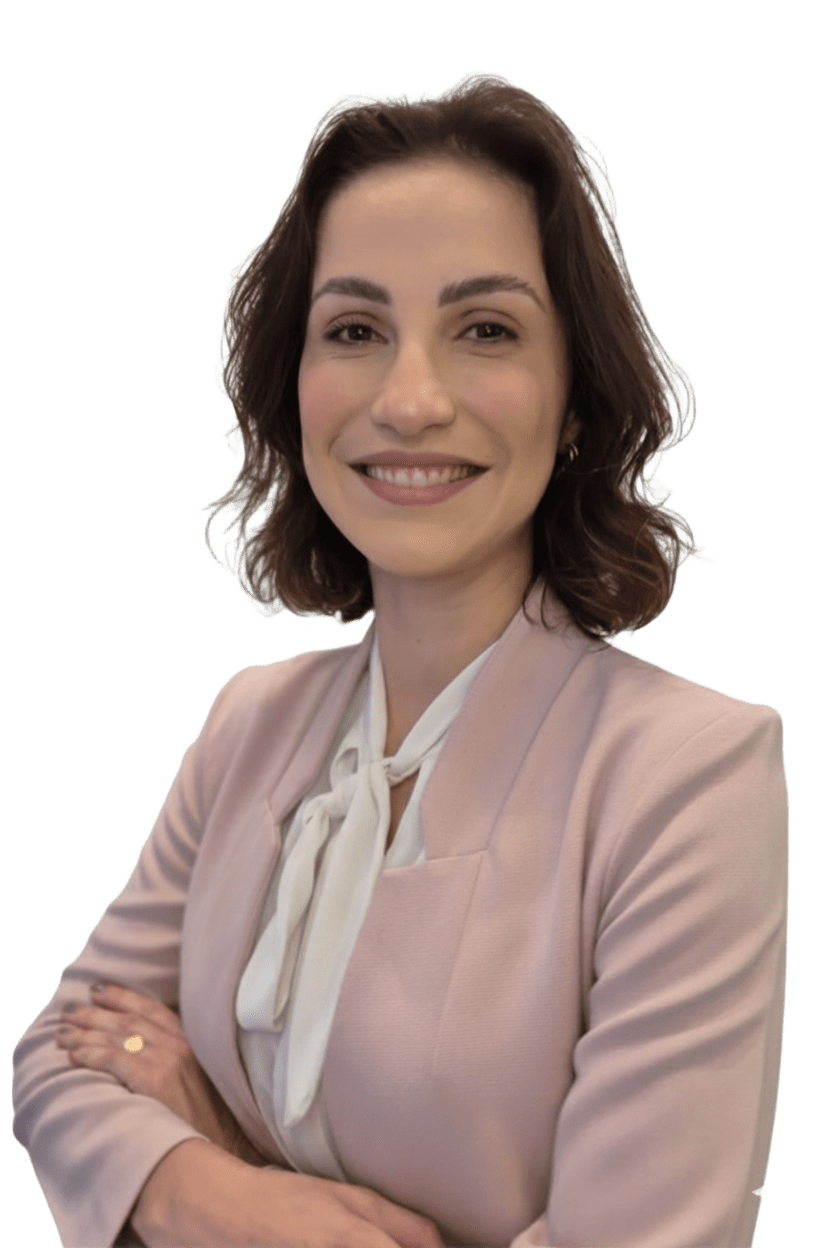 Dra. Amanda Mangolim