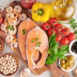 Dieta do Mediterrâneo
