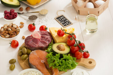 Você sabe a importância da vitamina B12?
