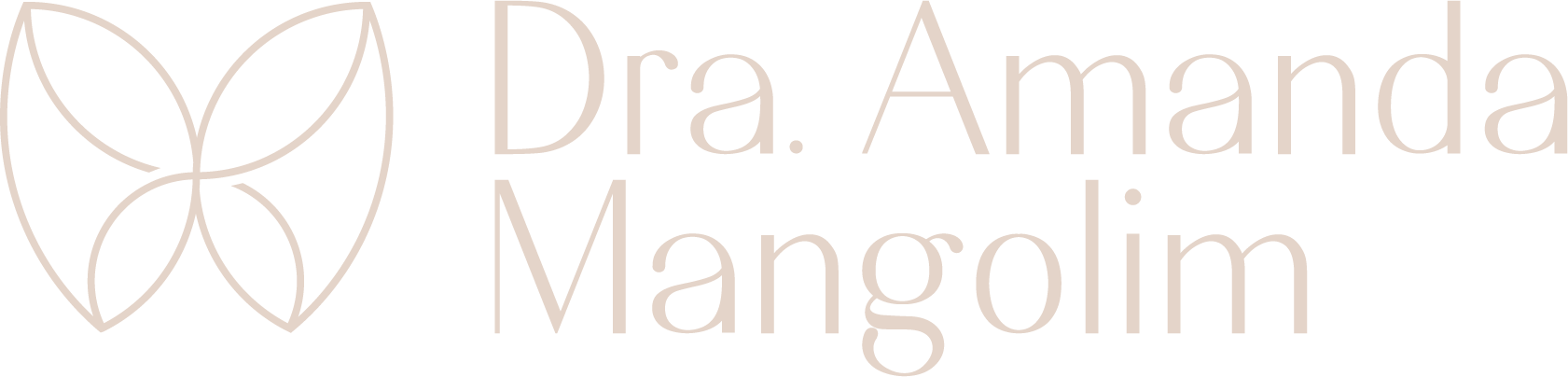 Dra. Amanda Mangolim