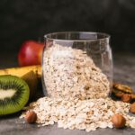 Existe algum alimento que melhora colesterol?