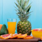 Fruta ou Suco? Qual o melhor para Diabetes e Emagrecimento?
