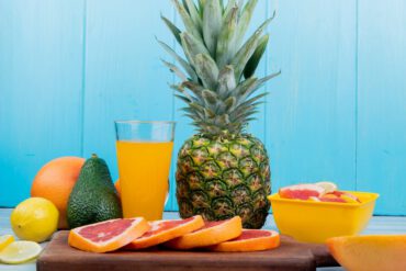 Tenho Diabetes, posso comer frutas?