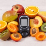 Tenho Diabetes, posso comer frutas?
