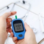 O que pode aumentar a glicemia em diabéticos?