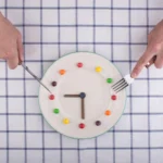 Benefícios e Malefícios de ter Horário para alimentação
