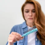 Queda de Cabelo e Alterações Hormonais