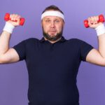 Musculação é importante no emagrecimento?